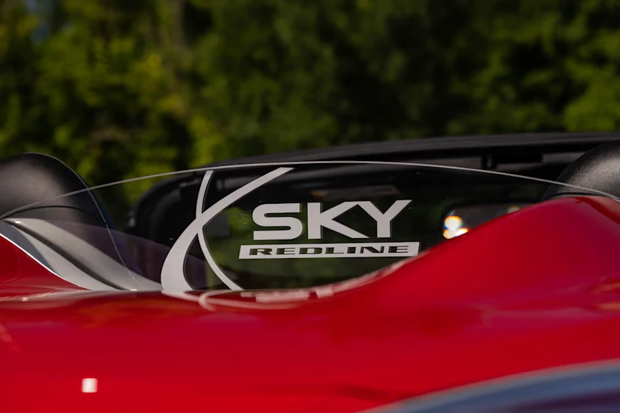 2008 Saturn Sky Red Line - Image 13 of 31
