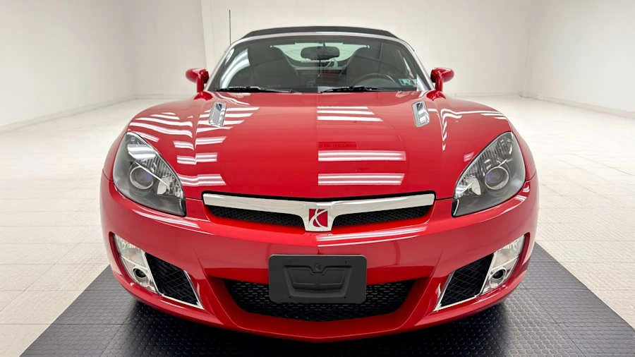 2008 Saturn Sky Red Line - Image 4 of 31