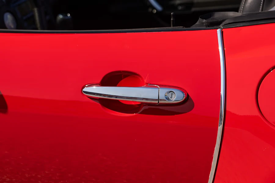 2008 Saturn Sky Red Line - Image 12 of 31