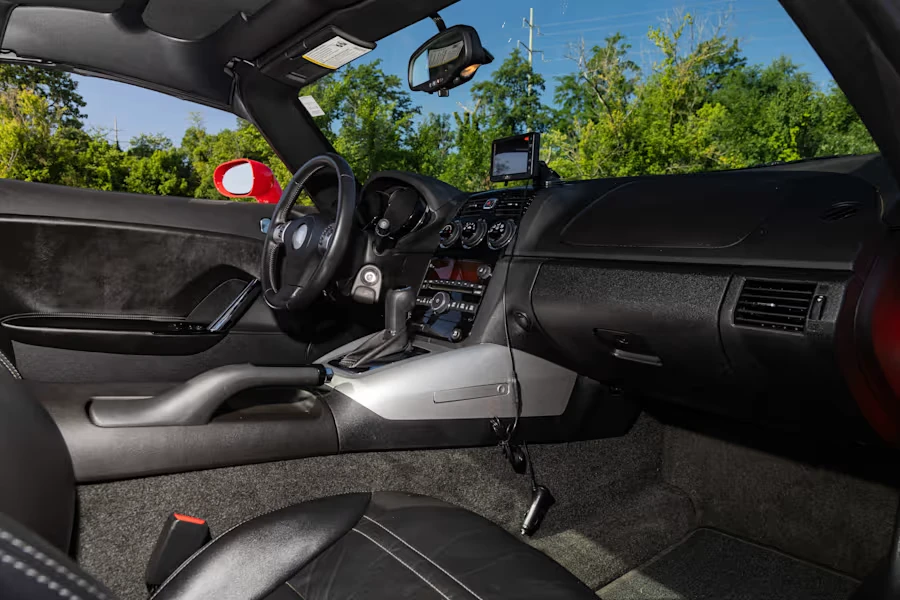 2008 Saturn Sky Red Line - Image 20 of 31