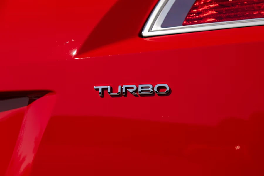 2008 Saturn Sky Red Line - Image 9 of 31
