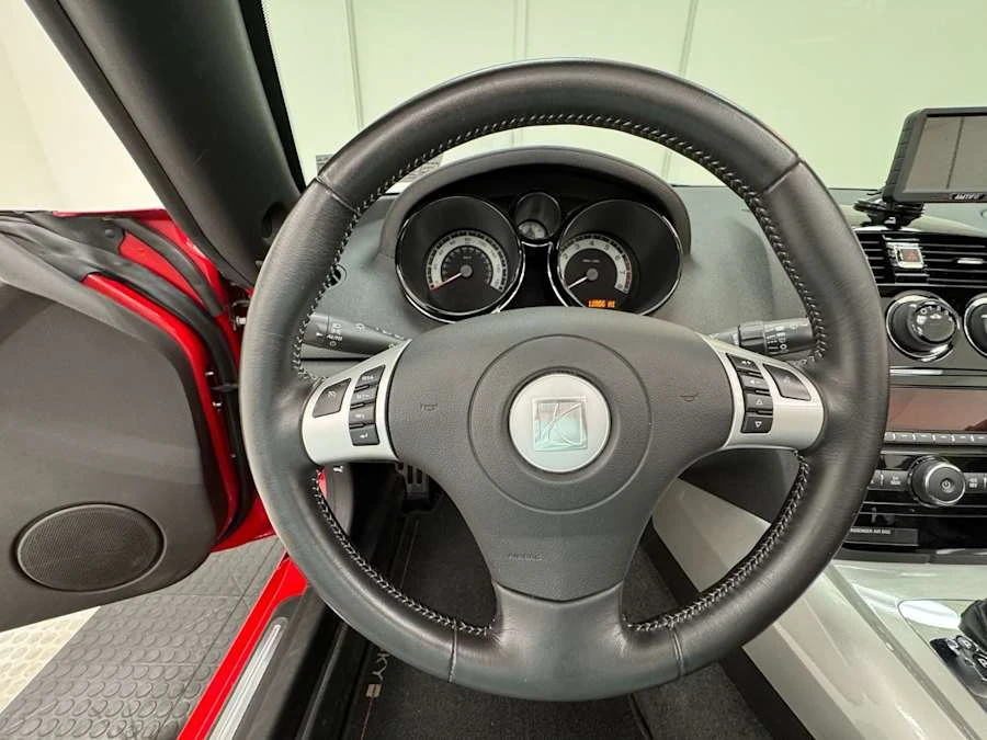 2008 Saturn Sky Red Line - Image 21 of 31