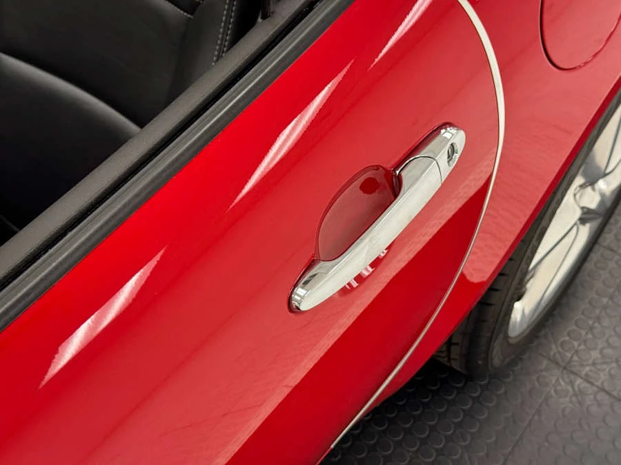 2008 Saturn Sky Red Line - Image 14 of 31