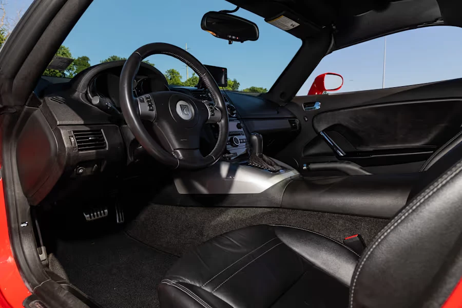 2008 Saturn Sky Red Line - Image 21 of 31