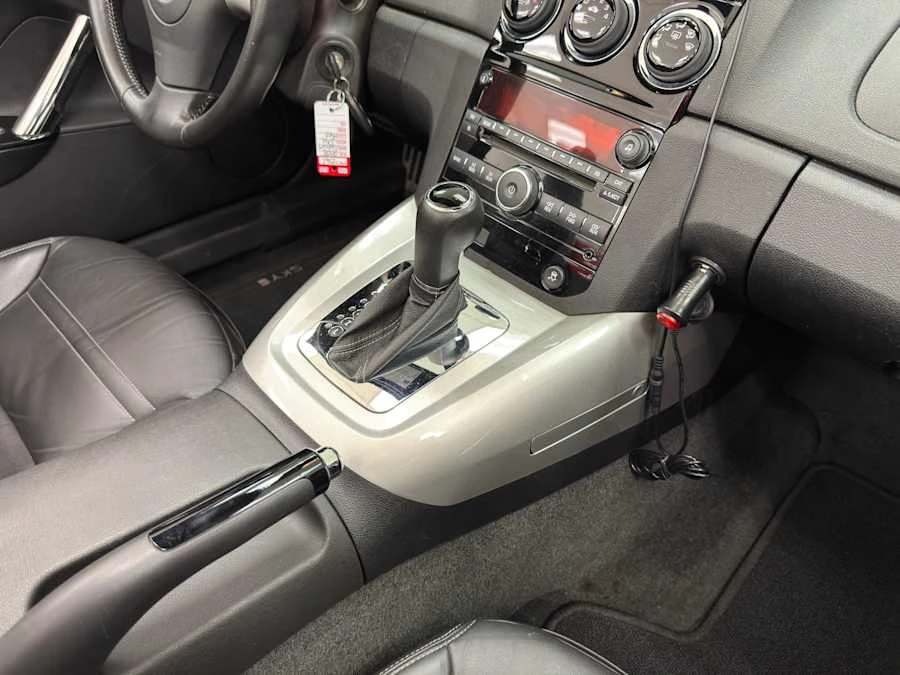 2008 Saturn Sky Red Line - Image 26 of 31