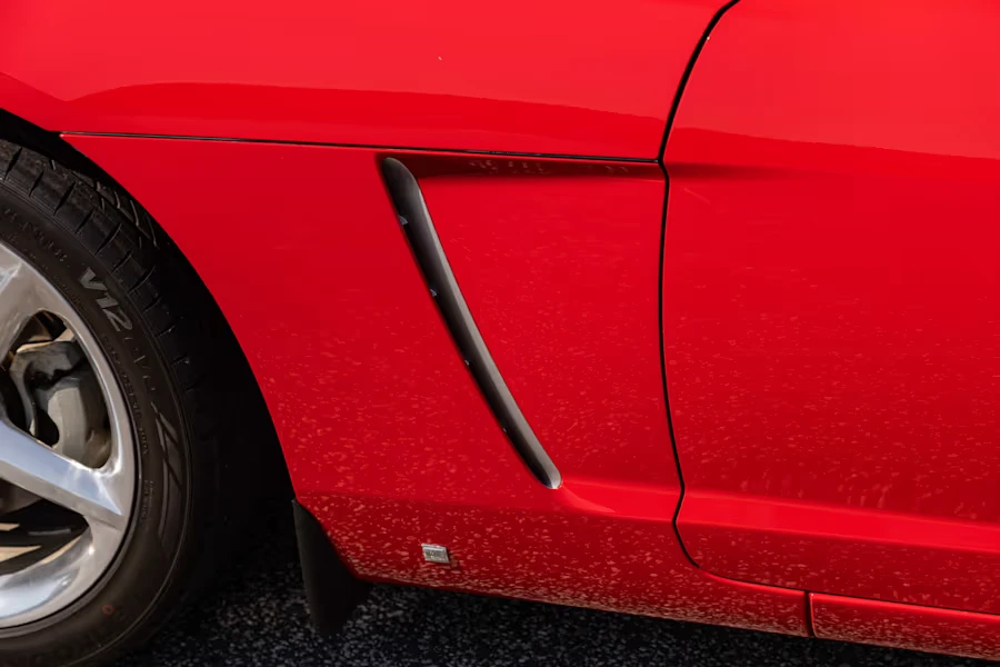 2008 Saturn Sky Red Line - Image 11 of 31