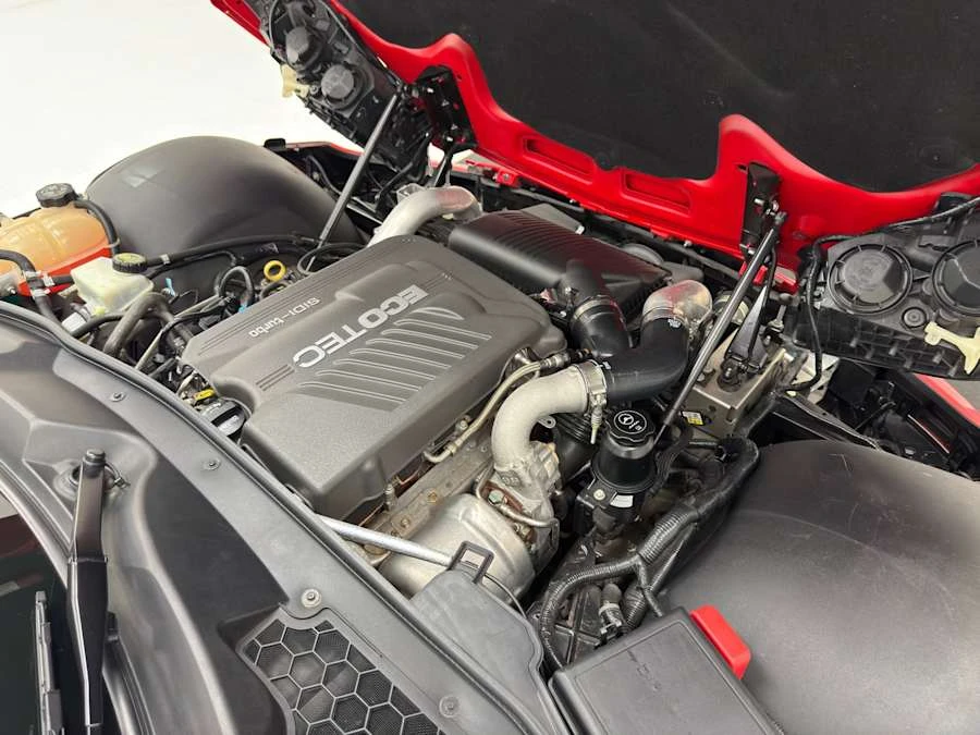 2008 Saturn Sky Red Line - Image 31 of 31
