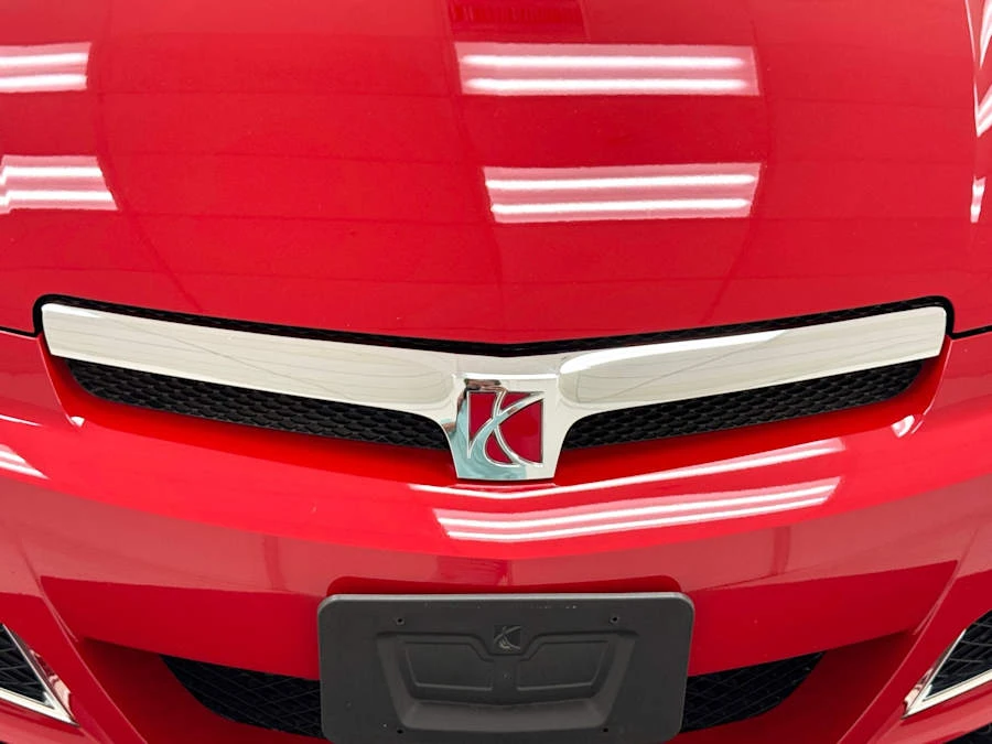 2008 Saturn Sky Red Line - Image 11 of 31