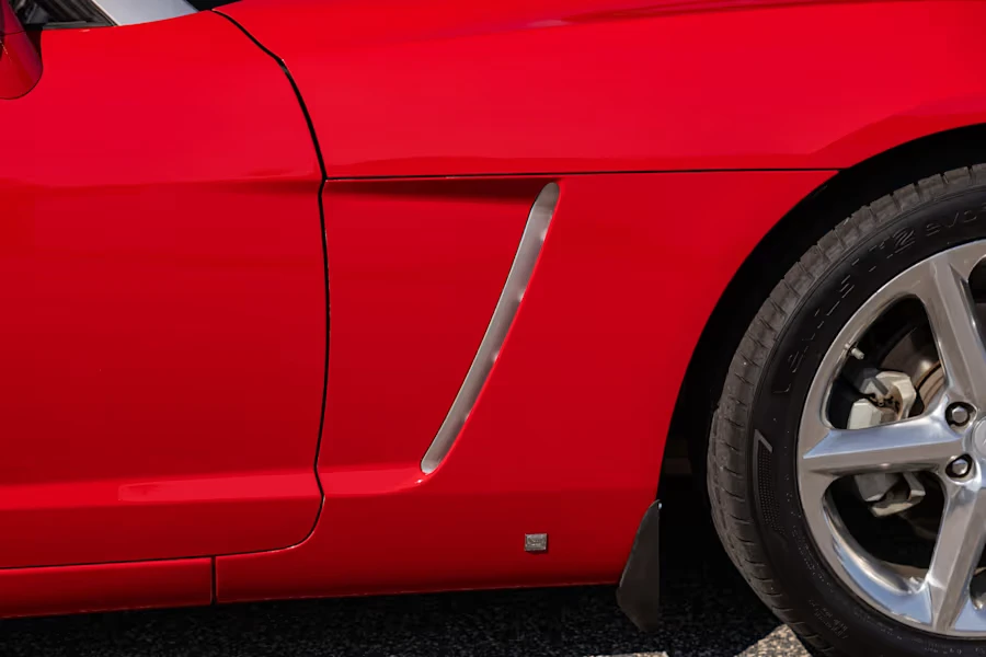 2008 Saturn Sky Red Line - Image 7 of 31