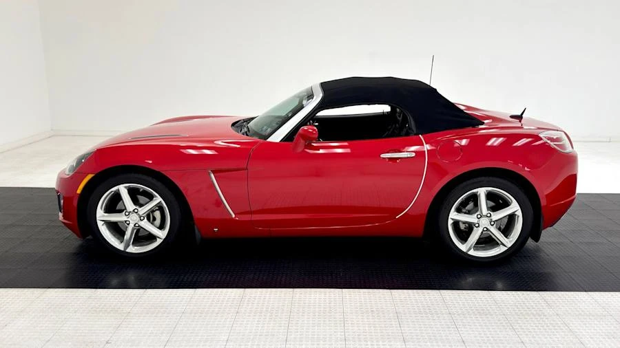 2008 Saturn Sky Red Line - Image 13 of 31