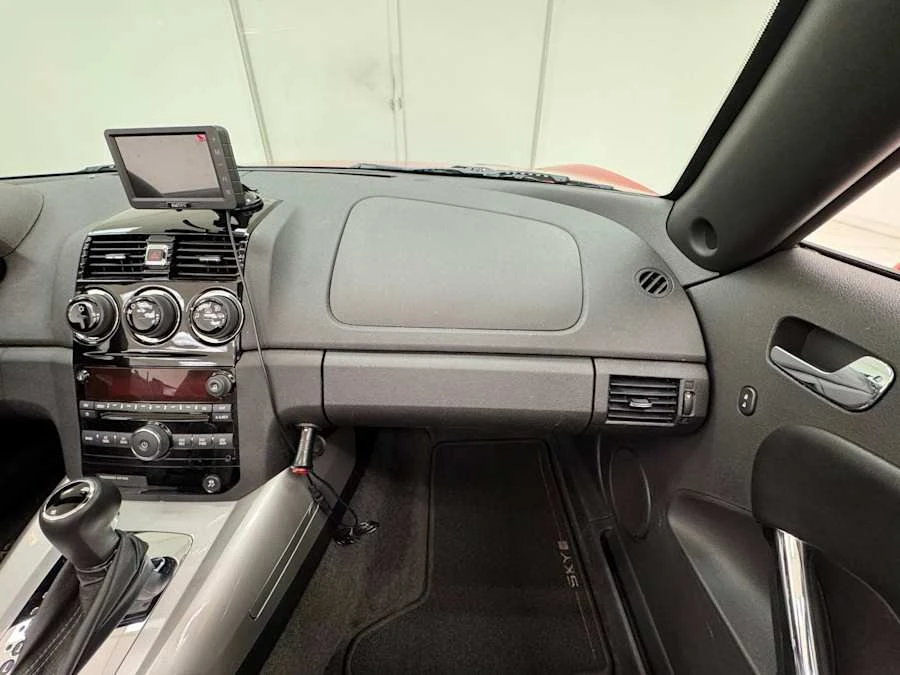 2008 Saturn Sky Red Line - Image 22 of 31