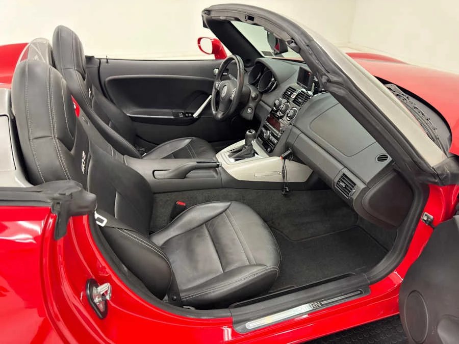 2008 Saturn Sky Red Line - Image 23 of 31