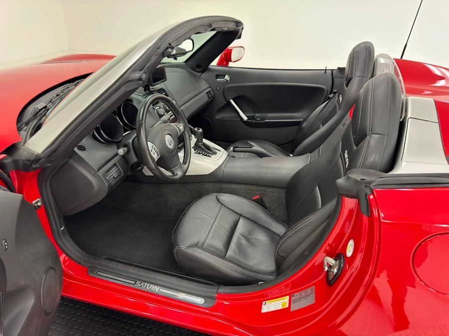 2008 Saturn Sky Red Line - Image 20 of 31