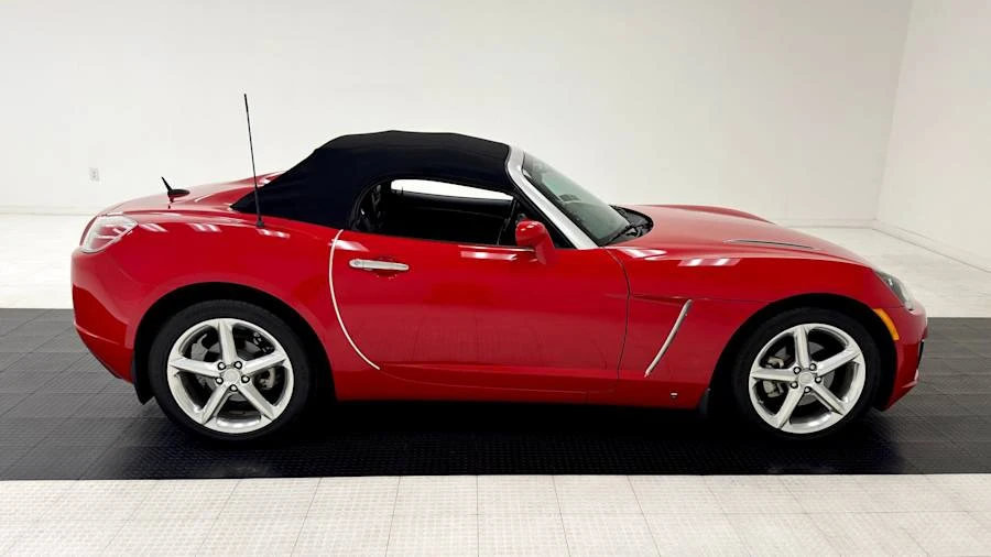 2008 Saturn Sky Red Line - Image 7 of 31