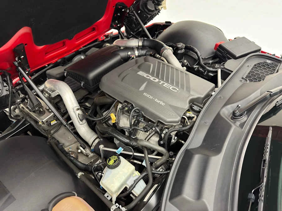 2008 Saturn Sky Red Line - Image 28 of 31