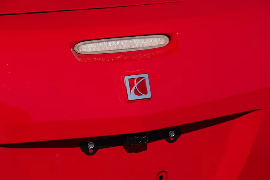 2008 Saturn Sky Red Line - Image 14 of 31