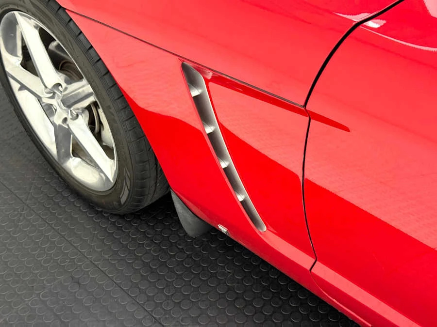 2008 Saturn Sky Red Line - Image 9 of 31