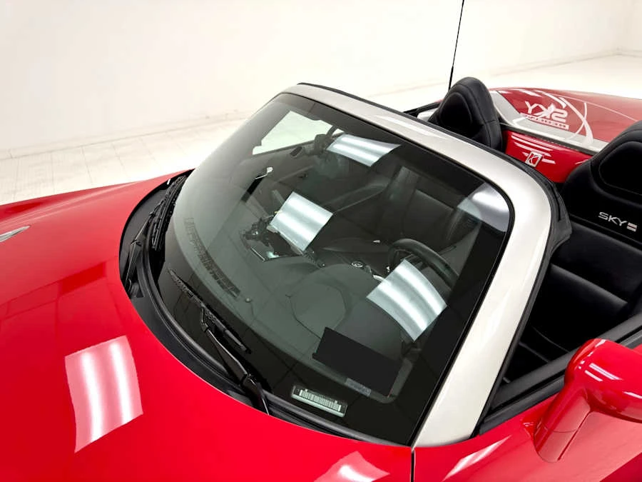 2008 Saturn Sky Red Line - Image 19 of 31