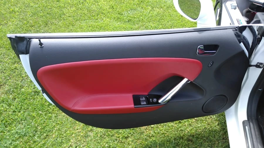 2008 Saturn Sky Red Line - Image 11 of 14