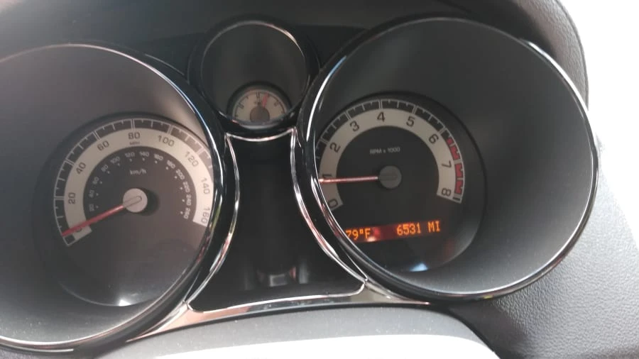 2008 Saturn Sky Red Line - Image 12 of 14
