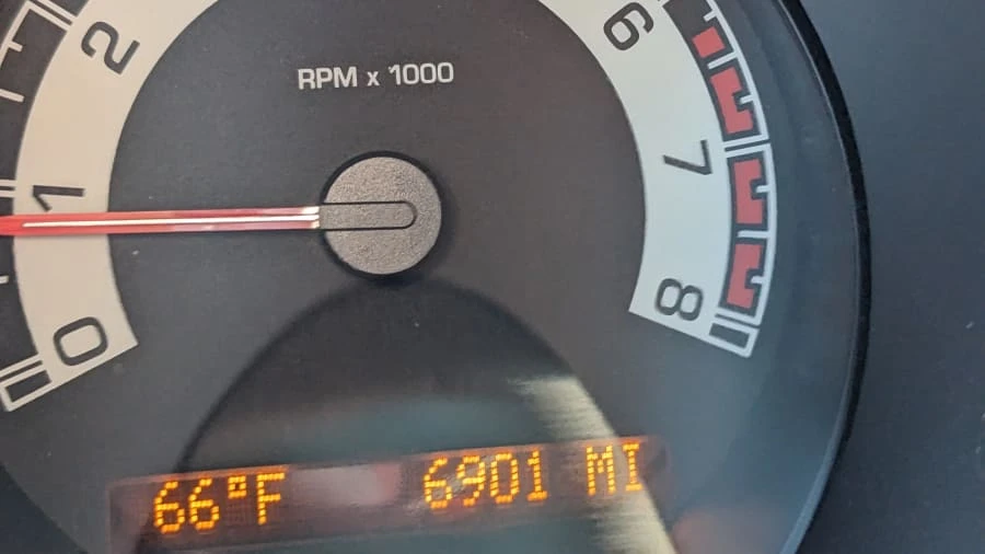 2008 Saturn Sky Red Line - Image 13 of 14