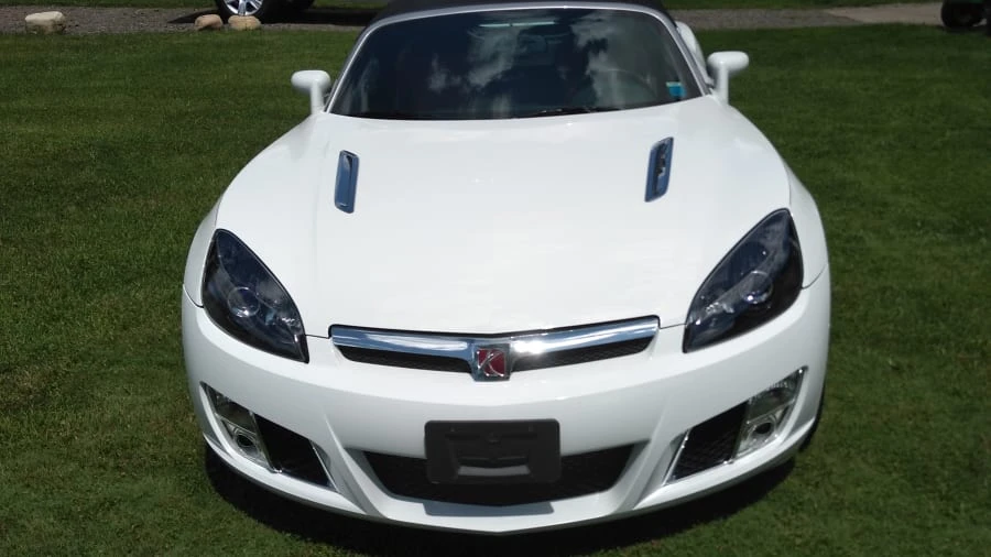2008 Saturn Sky Red Line - Image 2 of 14