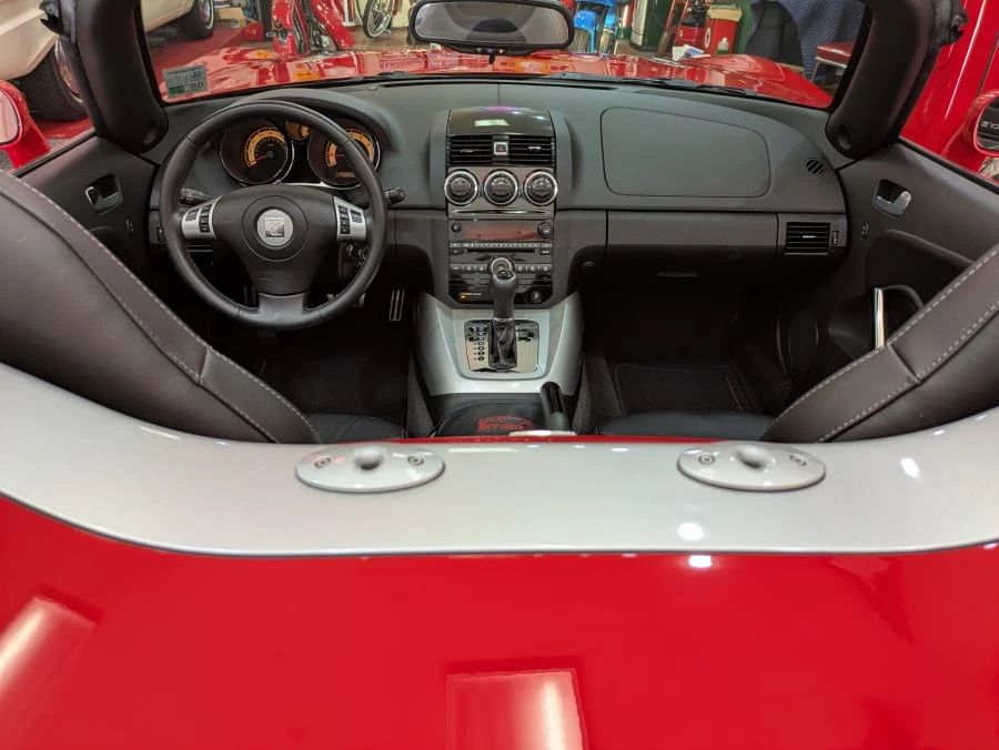 2008 Saturn Sky Red Line - Image 20 of 31
