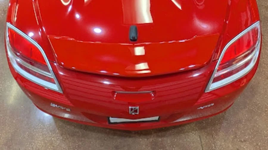 2008 Saturn Sky Red Line - Image 17 of 31