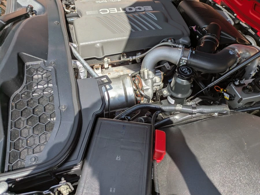 2008 Saturn Sky Red Line - Image 30 of 31