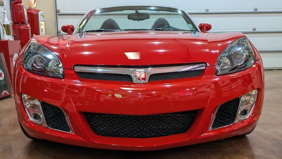 2008 Saturn Sky Red Line - Image 4 of 31