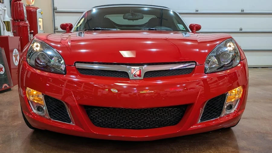 2008 Saturn Sky Red Line - Image 13 of 31