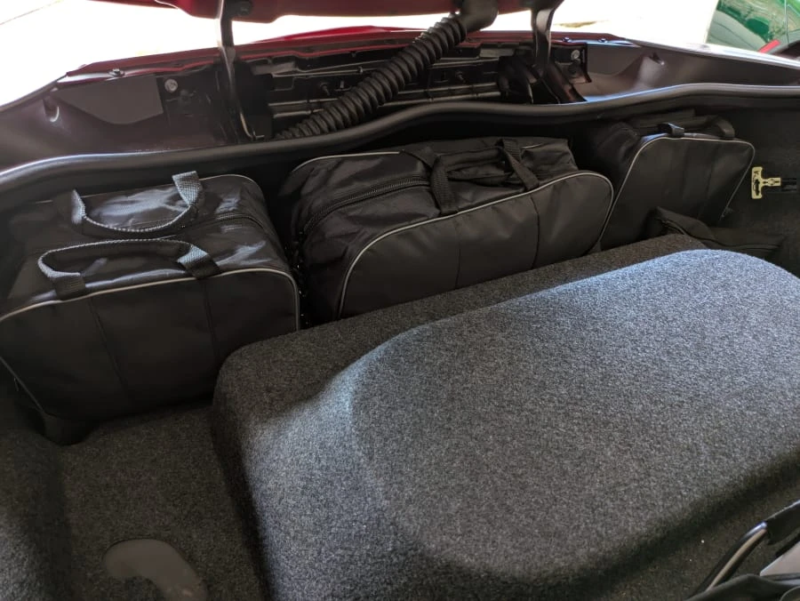 2008 Saturn Sky Red Line - Image 23 of 31