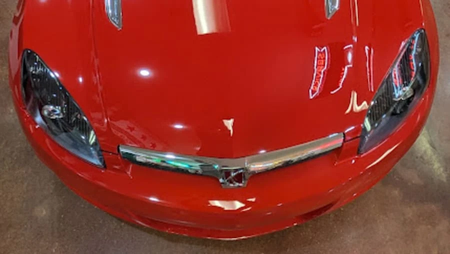 2008 Saturn Sky Red Line - Image 18 of 31