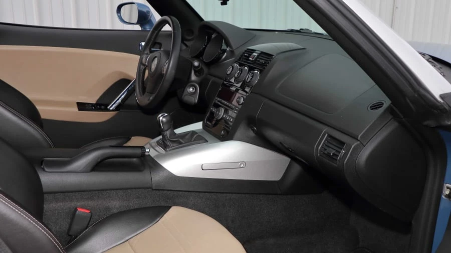 2008 Saturn Sky Red Line - Image 5 of 12