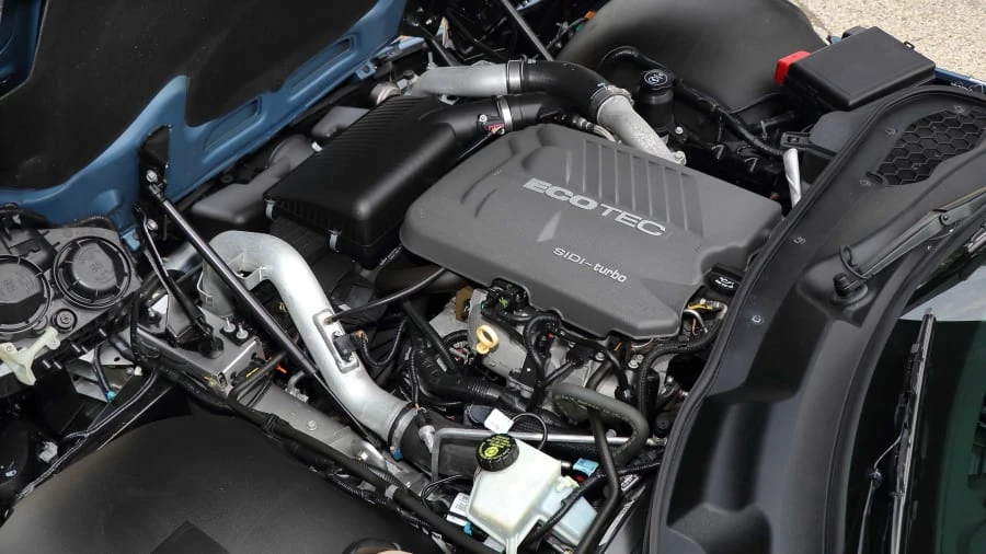 2008 Saturn Sky Red Line - Image 6 of 12