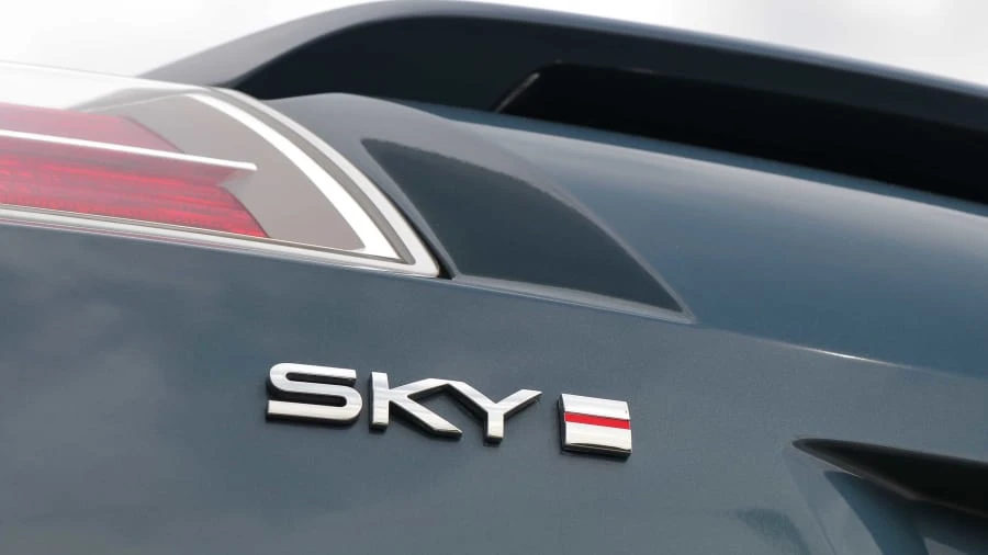 2008 Saturn Sky Red Line - Image 9 of 12