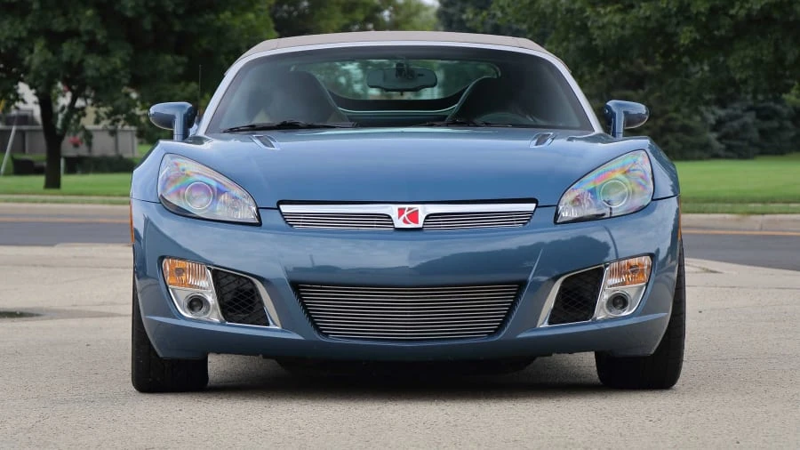 2008 Saturn Sky Red Line - Image 11 of 12