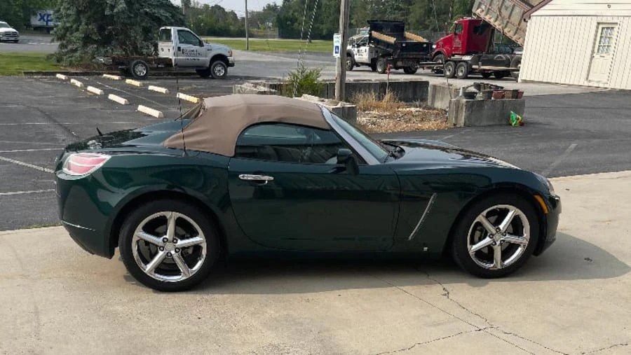2008 Saturn Sky Red Line - Image 5 of 6