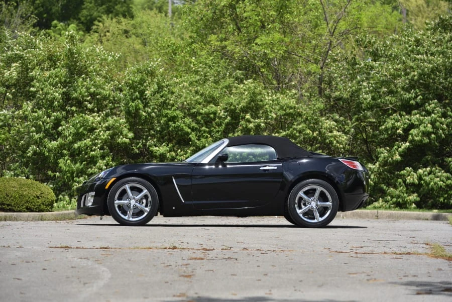 2008 Saturn Sky Red Line - Image 19 of 29