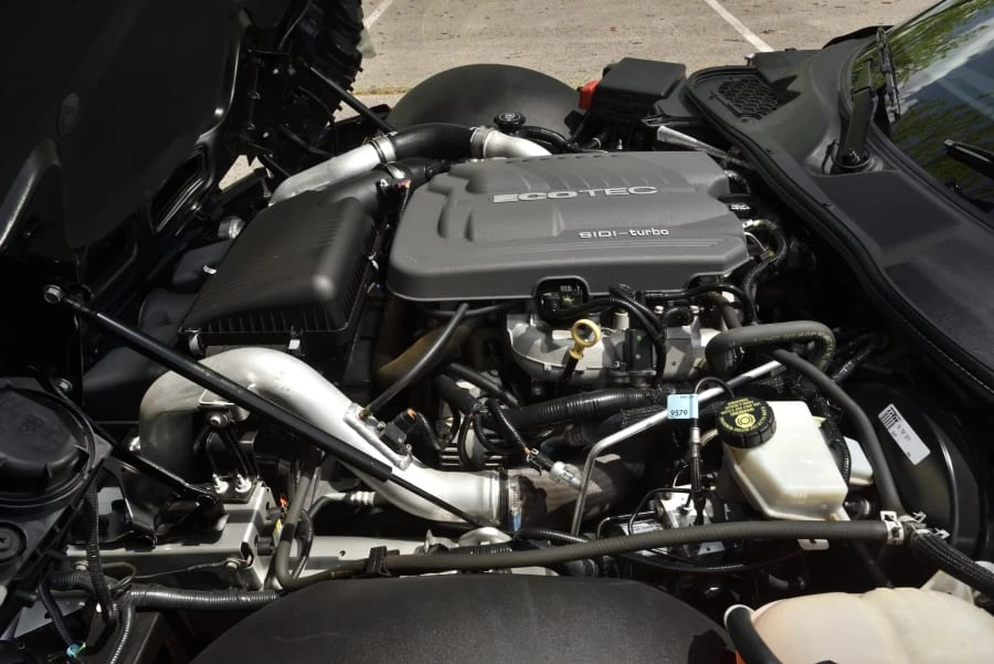 2008 Saturn Sky Red Line - Image 28 of 29