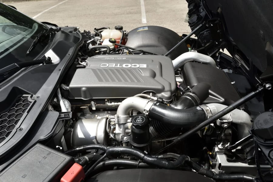 2008 Saturn Sky Red Line - Image 26 of 29