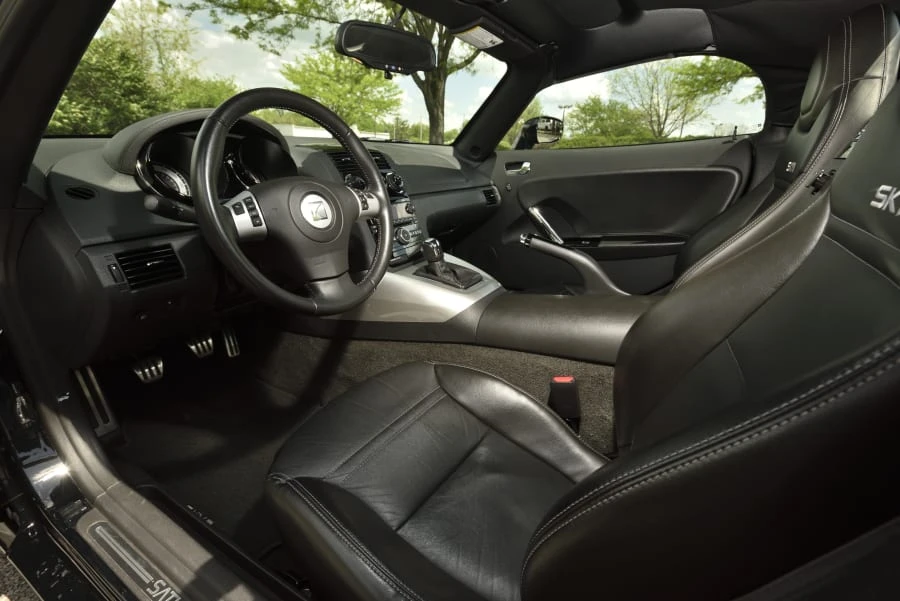 2008 Saturn Sky Red Line - Image 23 of 29