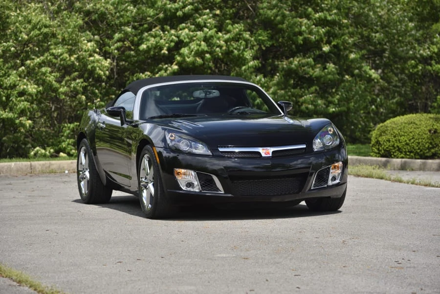 2008 Saturn Sky Red Line - Image 6 of 29