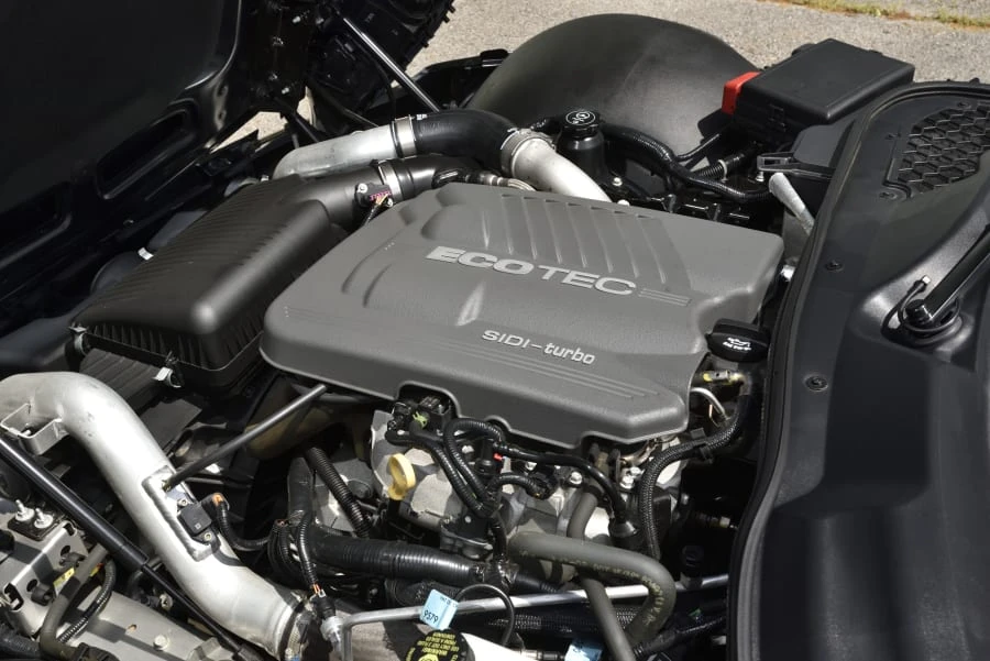 2008 Saturn Sky Red Line - Image 27 of 29