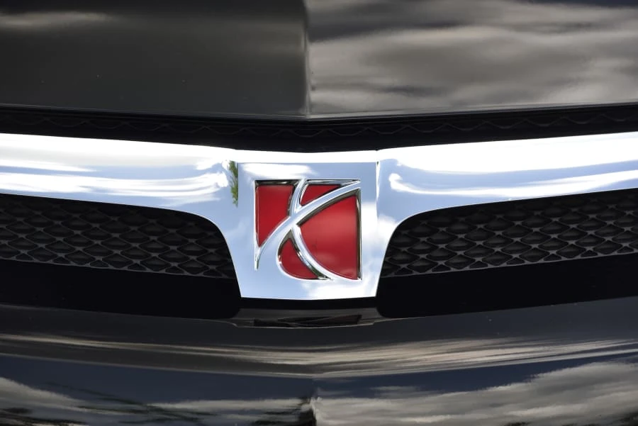 2008 Saturn Sky Red Line - Image 7 of 29