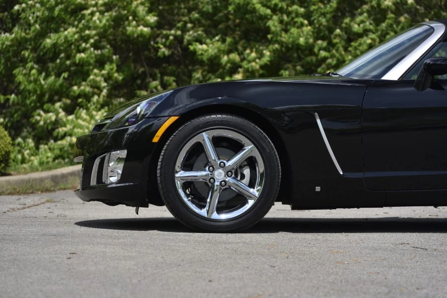 2008 Saturn Sky Red Line - Image 12 of 29