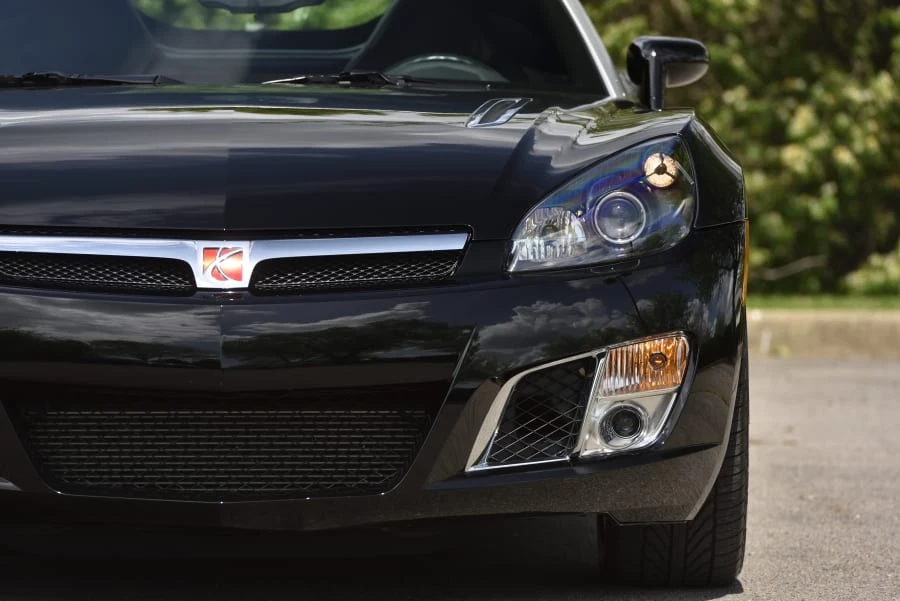 2008 Saturn Sky Red Line - Image 8 of 29