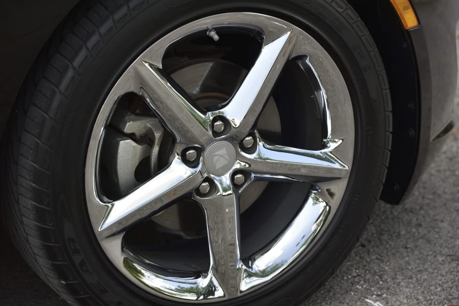 2008 Saturn Sky Red Line - Image 14 of 29