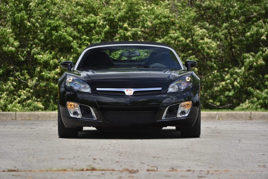 2008 Saturn Sky Red Line - Image 4 of 29