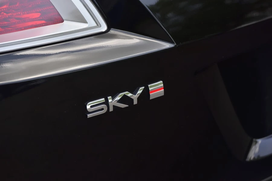 2008 Saturn Sky Red Line - Image 17 of 29
